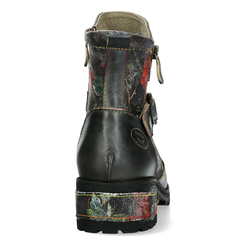 Bottines - COCRAILO 81
