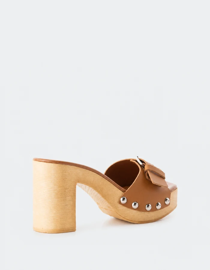 Micro Tan Leather