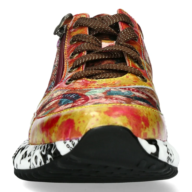 Baskets - BURTON 91