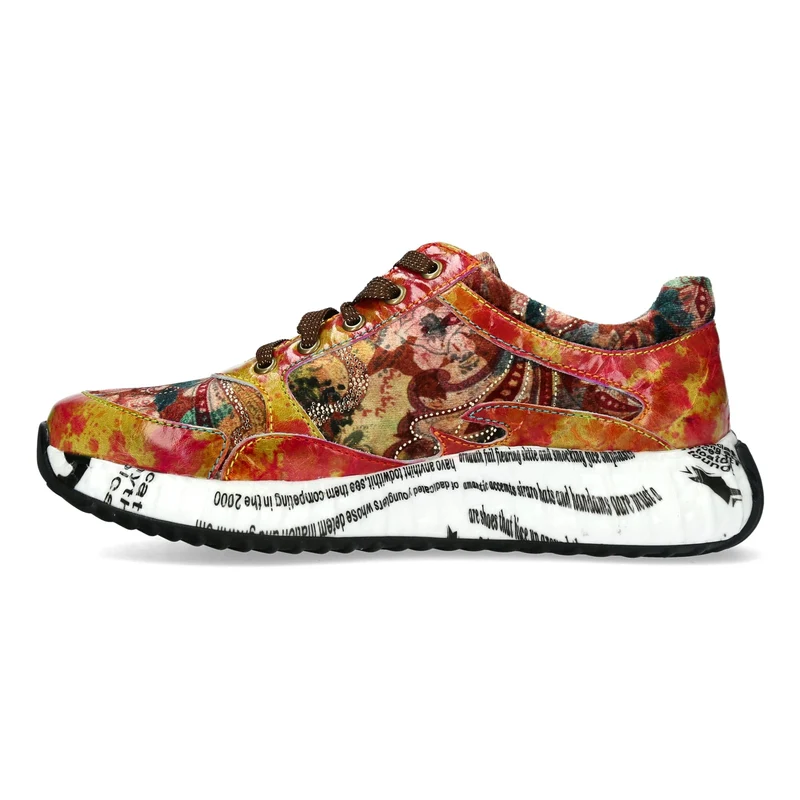 Baskets - BURTON 91