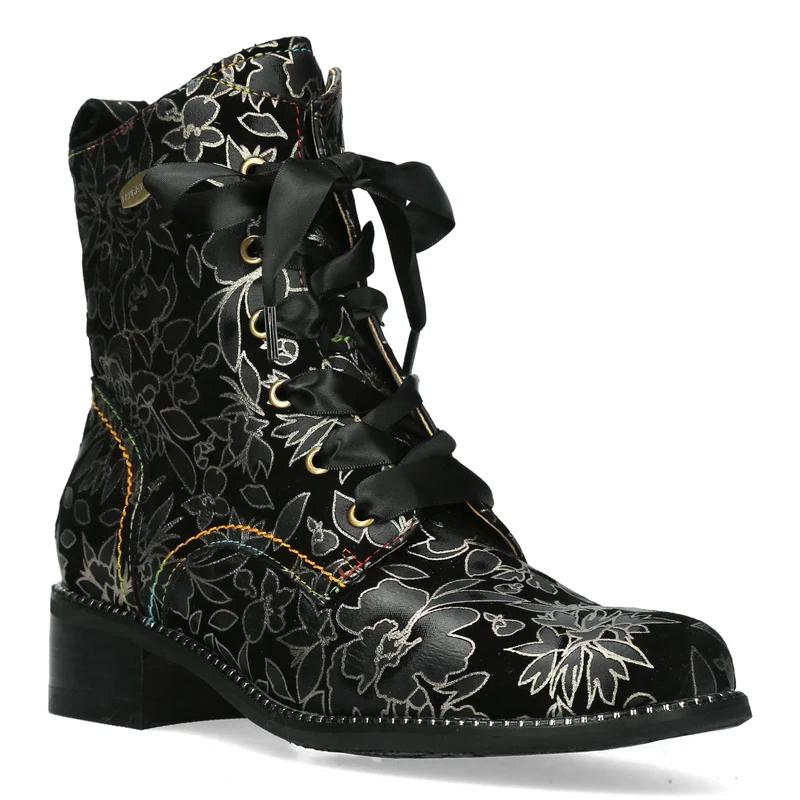 Bottines - EMCMAO 26