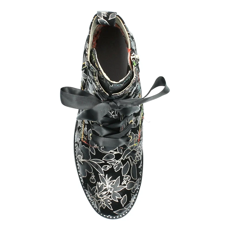 Bottines - EMCMAO 26