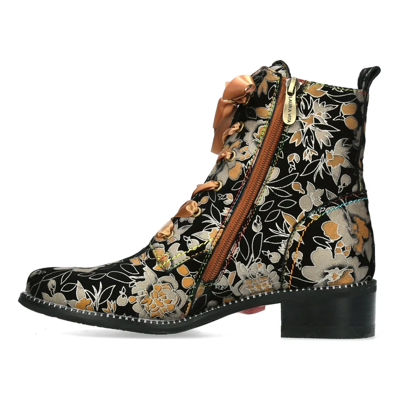 Bottines - EMCMAO 26