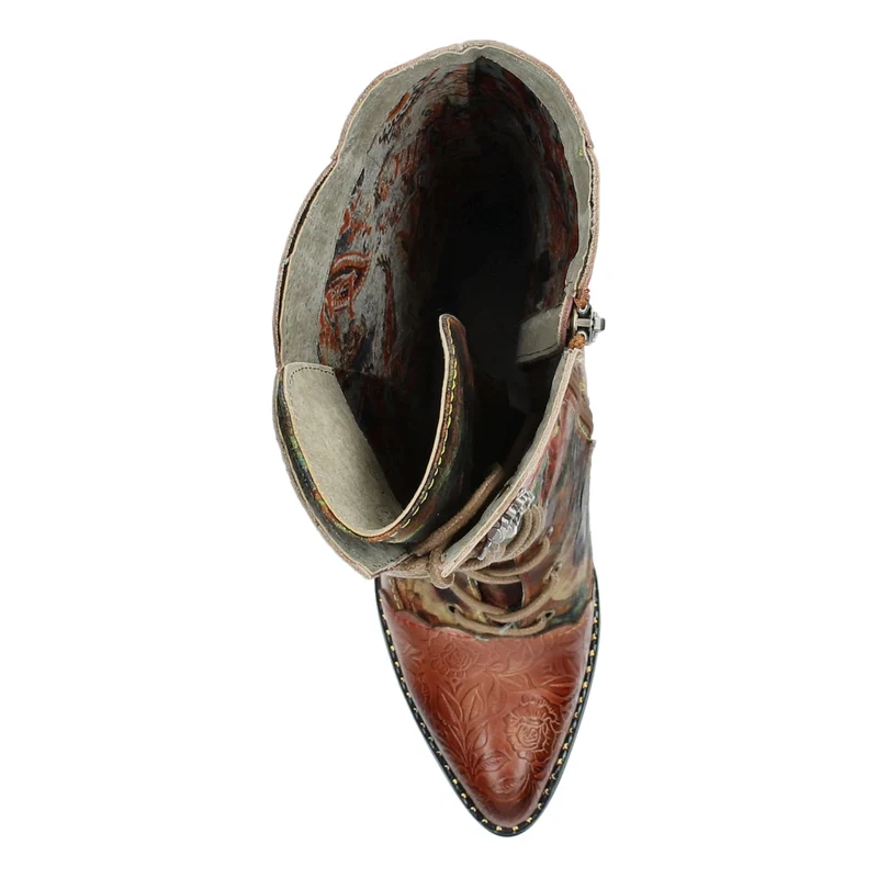 Bottes - OANELO 11