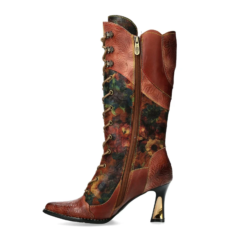 Bottes - OANELO 11