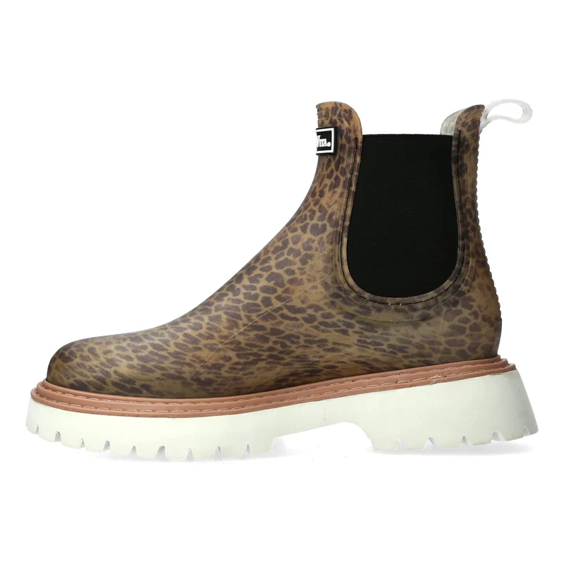 Bottes de pluie - GOLDIE