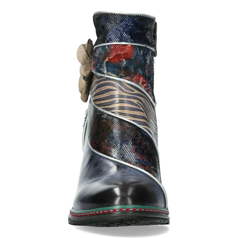 Bottines - KINOAO 13