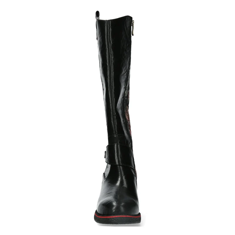 Bottes - Misstyl NRACHELEO 08