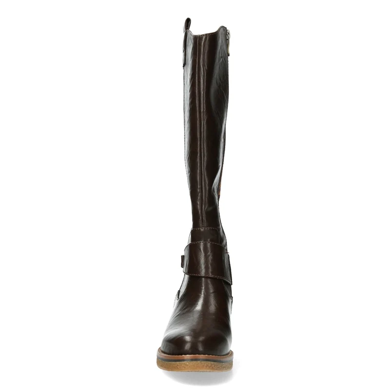 Bottes - Misstyl NRACHELEO 08