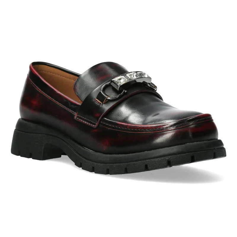 Mocassins - Misstyl MYNAO 02