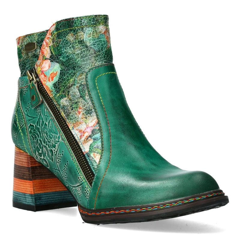 Bottines - REJINEO 70