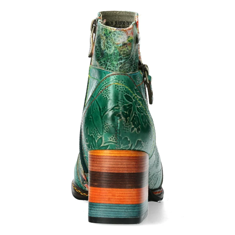 Bottines - REJINEO 70