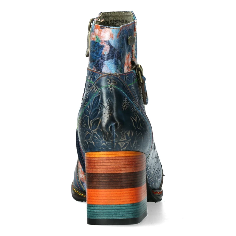 Bottines - REJINEO 70