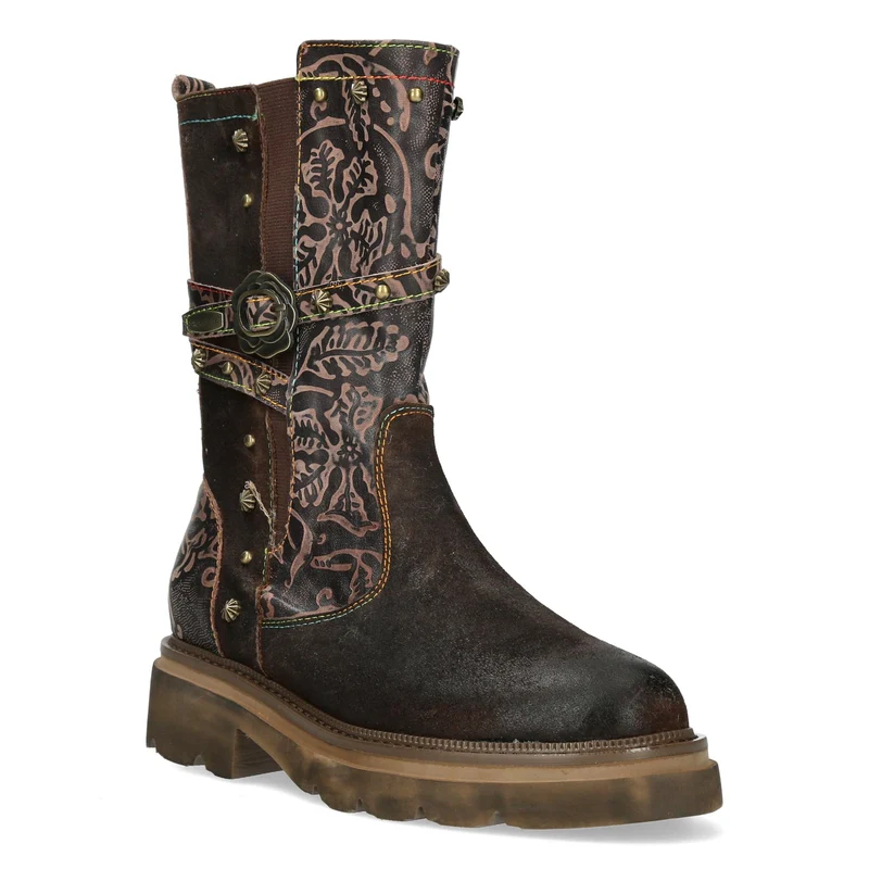 Bottines - KOULEO 23
