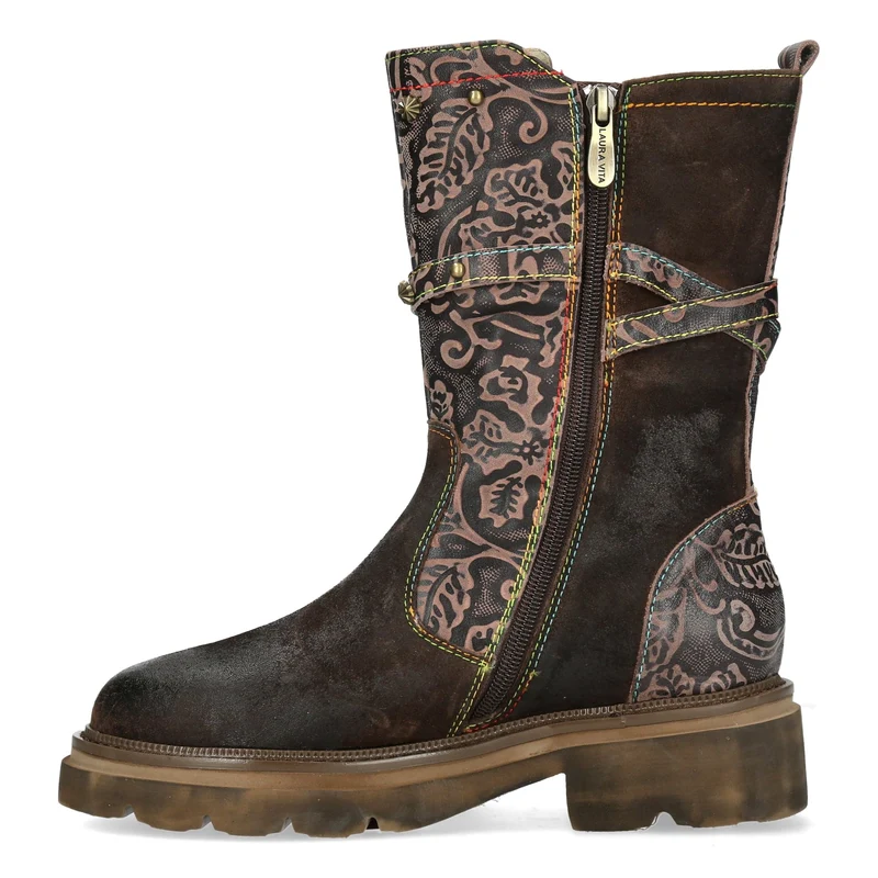 Bottines - KOULEO 23