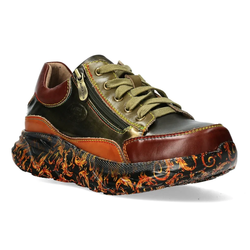 Baskets - SOFIAO 73