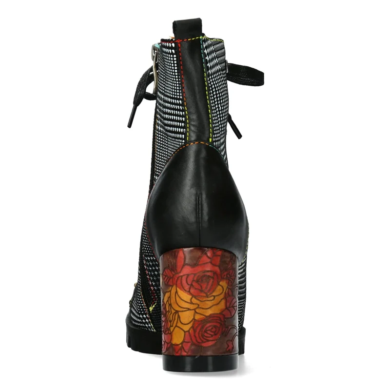 Bottines - OBO 03