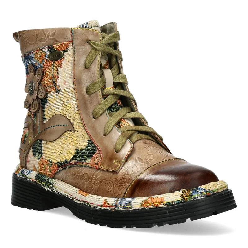 Bottines - INCASO 41