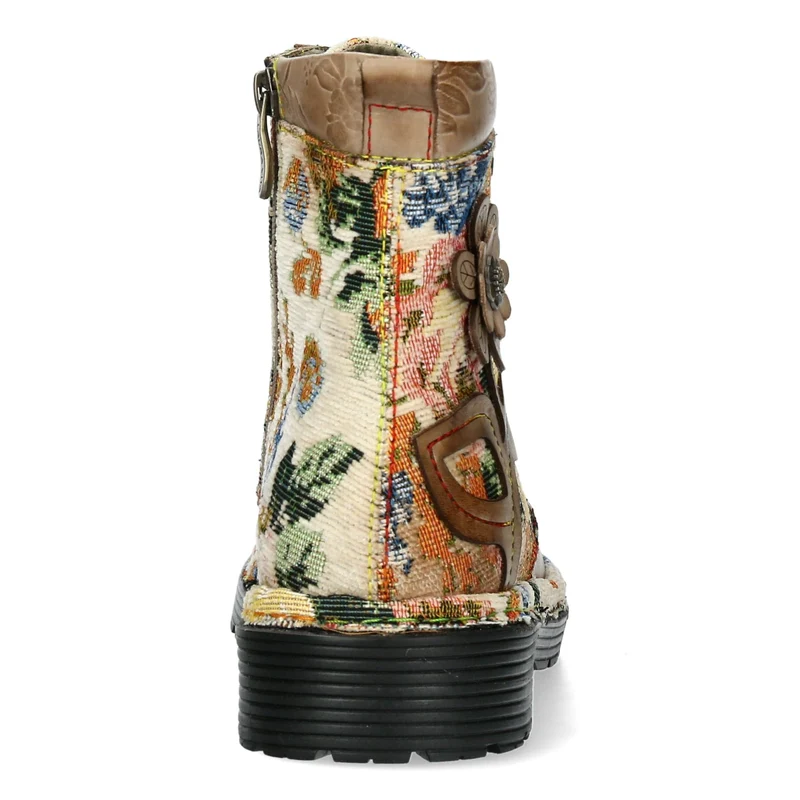 Bottines - INCASO 41