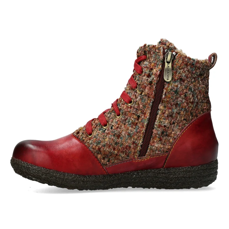Bottines - GOCNO 16