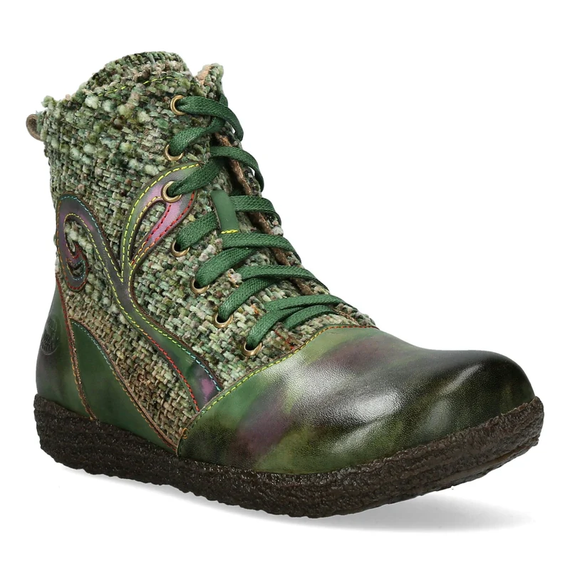 Bottines - GOCNO 16
