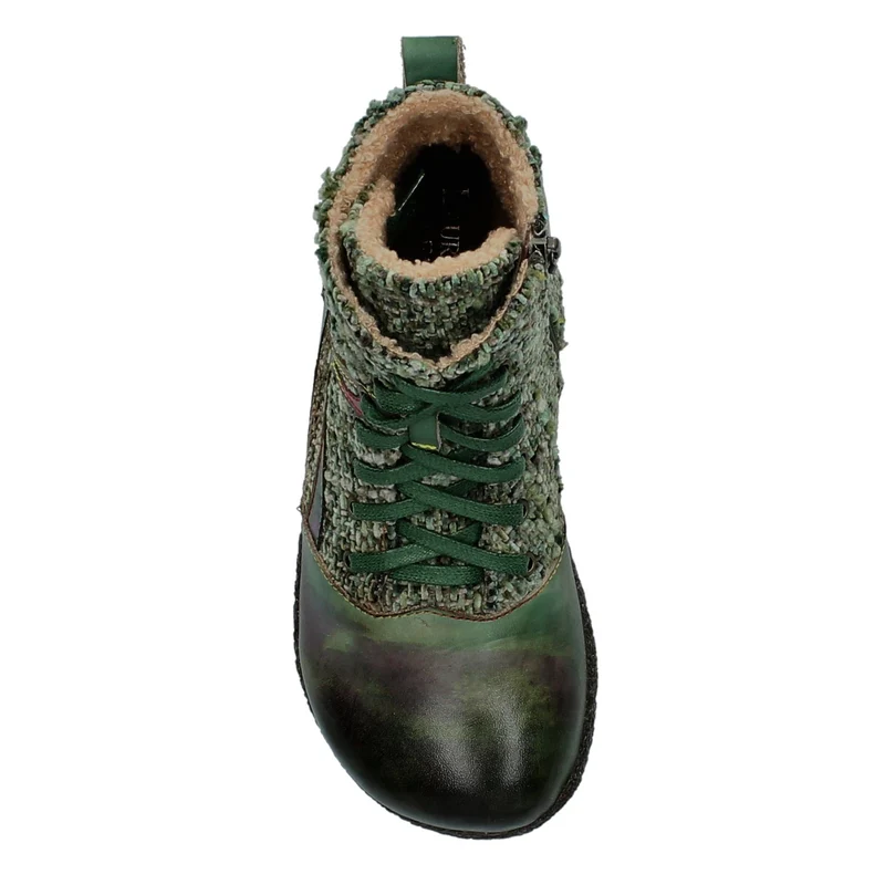 Bottines - GOCNO 16