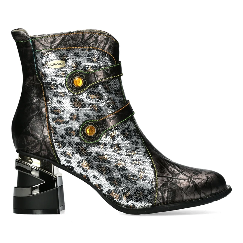 Bottines - ORLYO 07