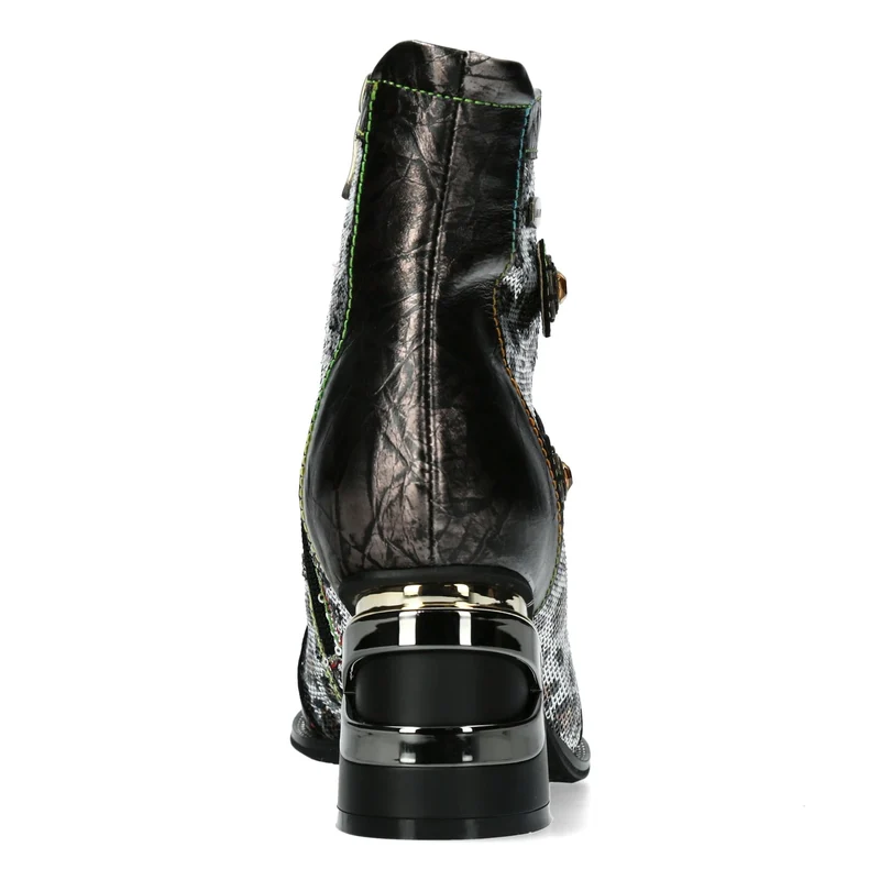 Bottines - ORLYO 07
