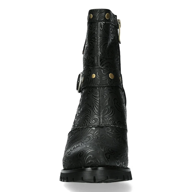 Bottines - Misstyl NKATEO 02