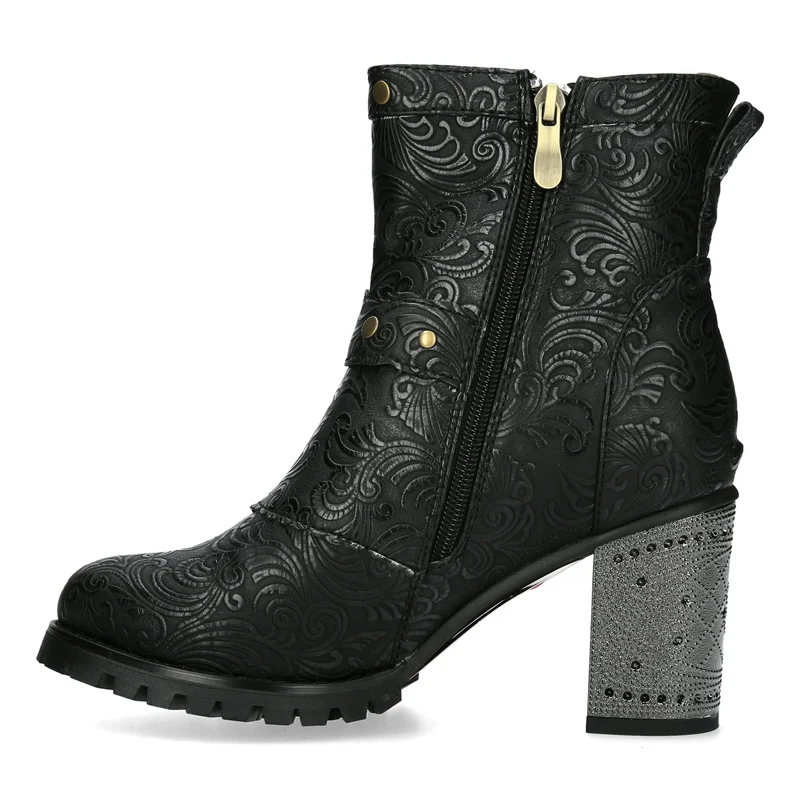 Bottines - Misstyl NKATEO 02