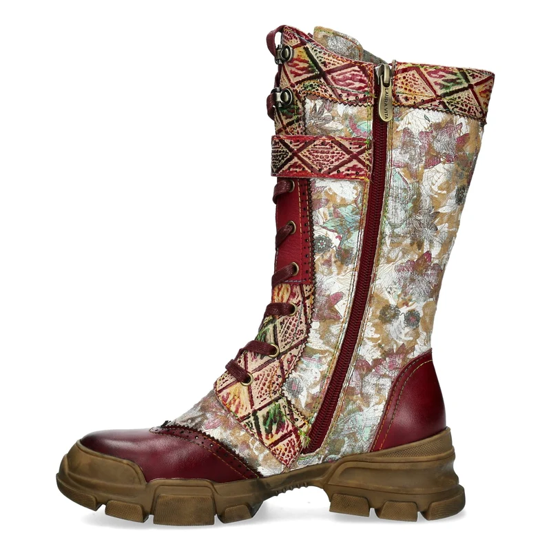 Bottes - MORANEO 12