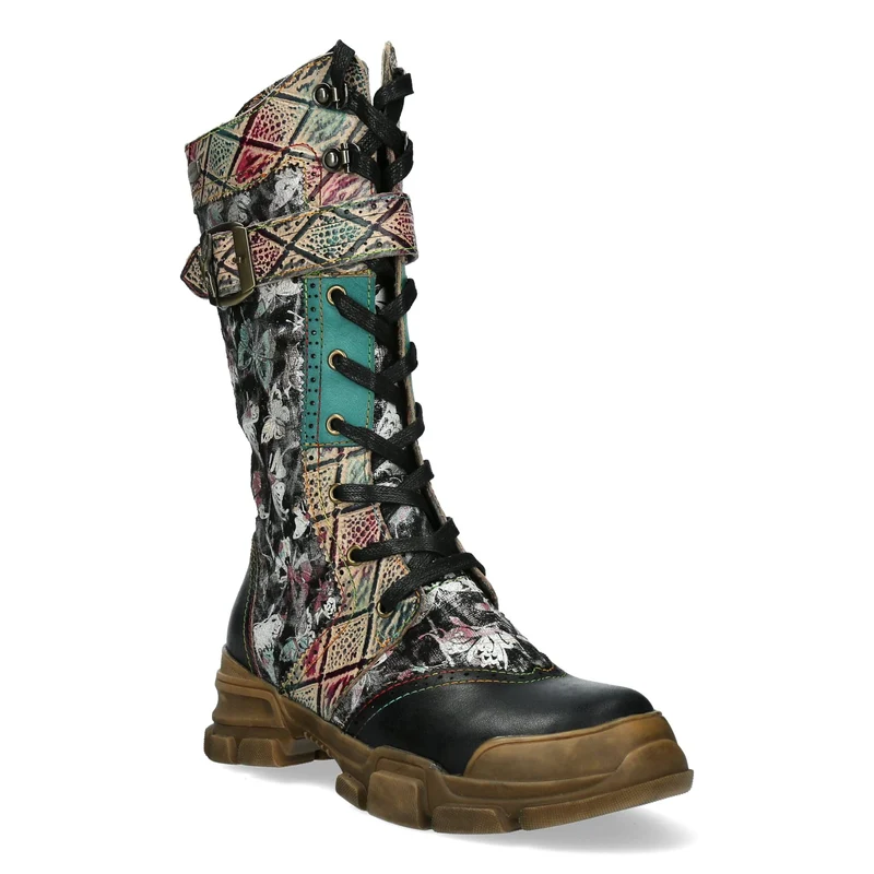 Bottes - MORANEO 12