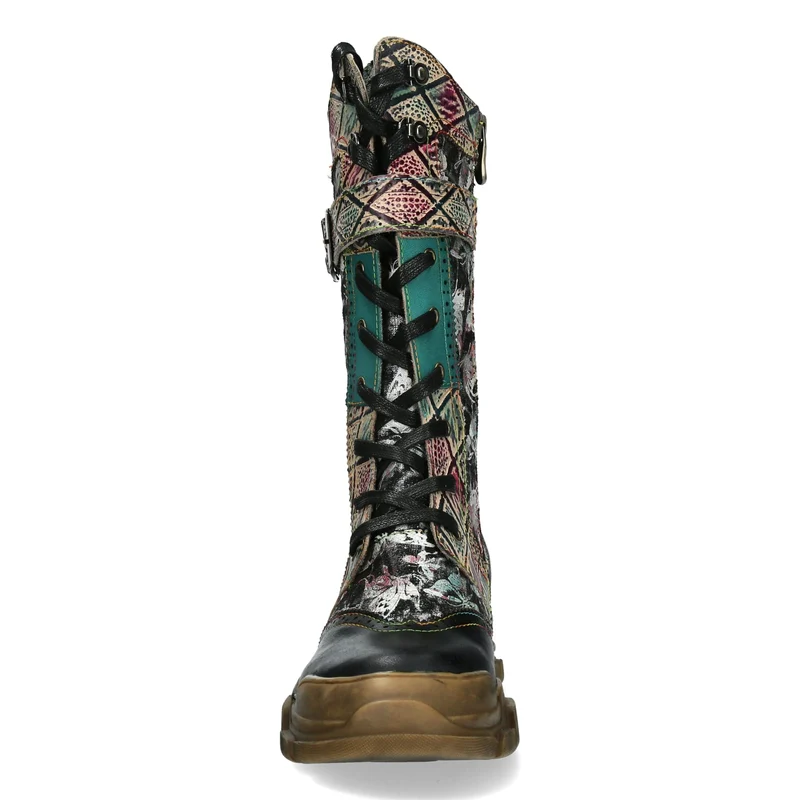 Bottes - MORANEO 12