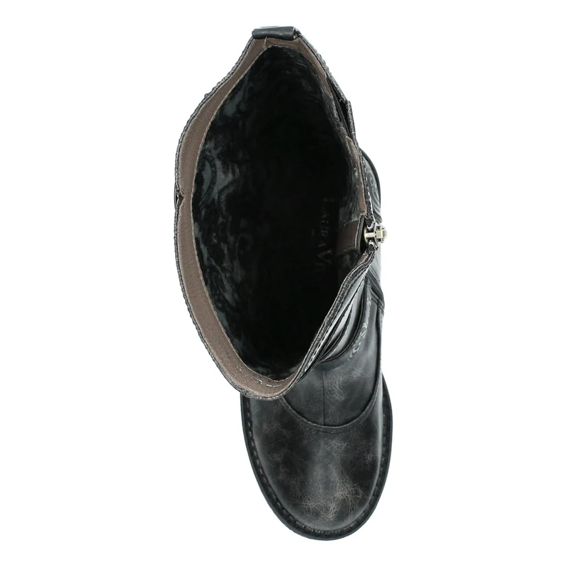 Bottes - Misstyl NKESSO 08