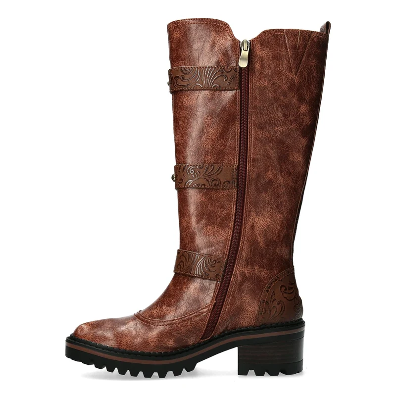 Bottes - Misstyl NKESSO 08