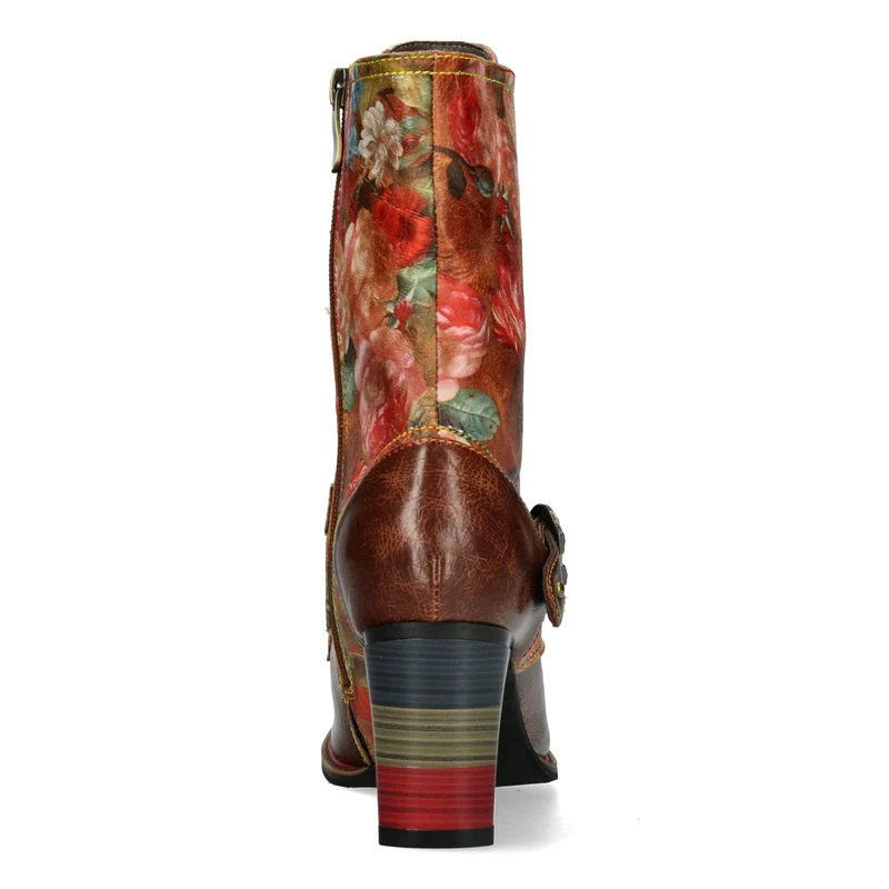 Bottes - Misstyl NGECEKO 07