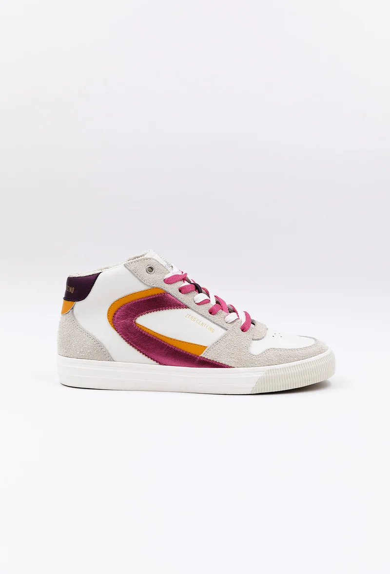 Baskets Jade 0105