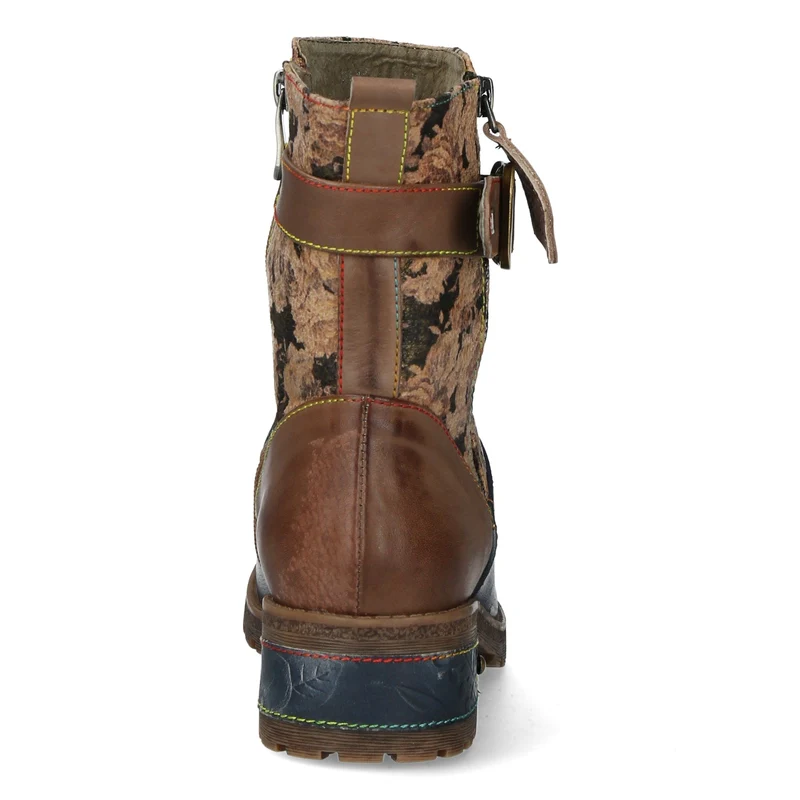 Bottines - COCRAILO 54A