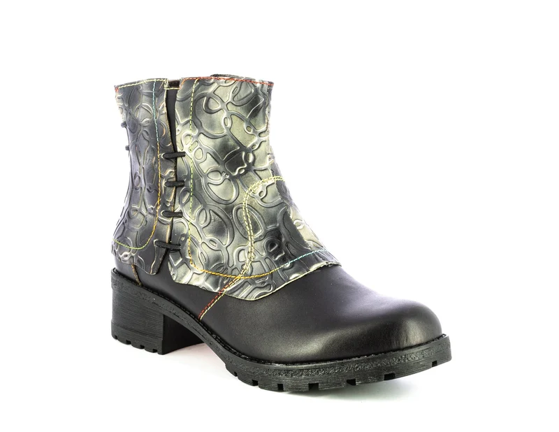 Bottines - COCRAILO 11
