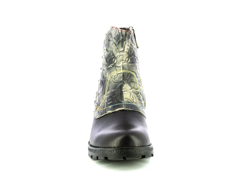 Bottines - COCRAILO 11