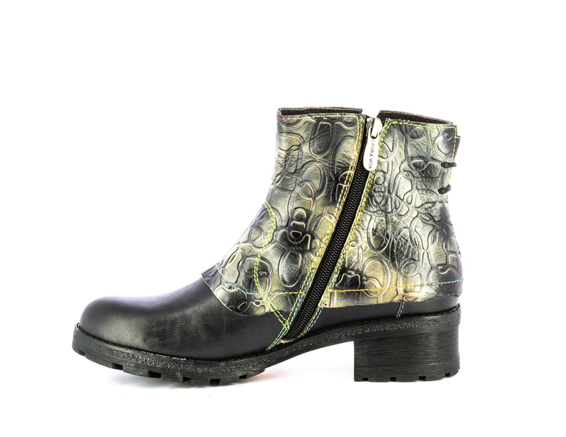 Bottines - COCRAILO 11