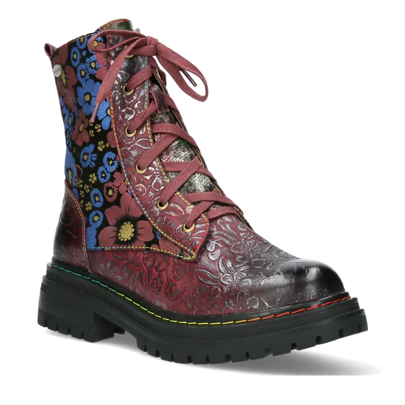 Bottines - KANDYO 24