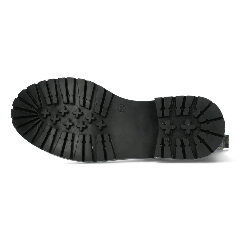 Bottines - KANDYO 24