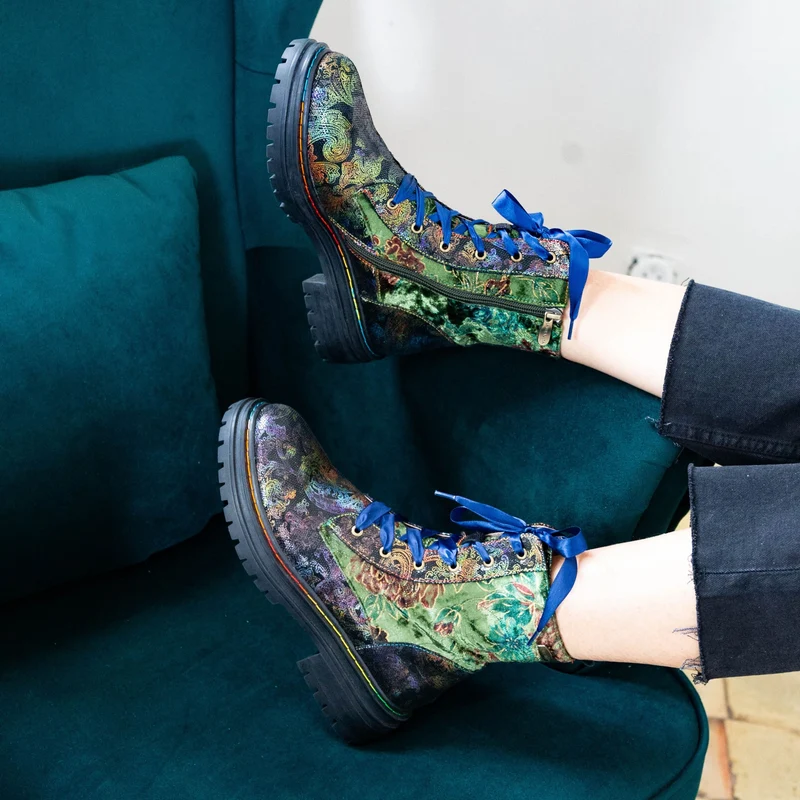 Bottines - KANDYO 24