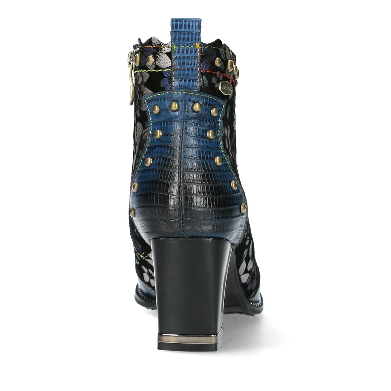 Bottines - KACIO 02