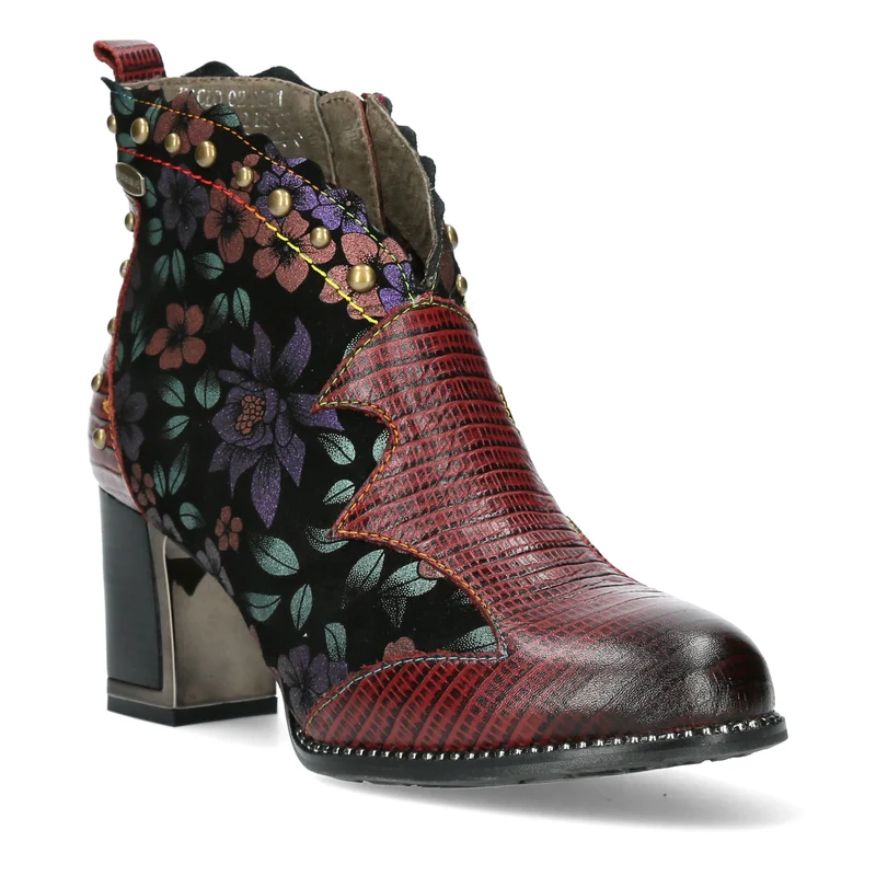 Bottines - KACIO 02