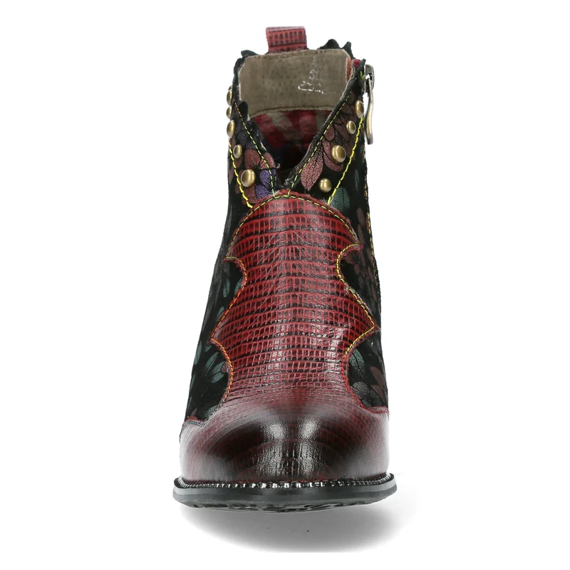 Bottines - KACIO 02