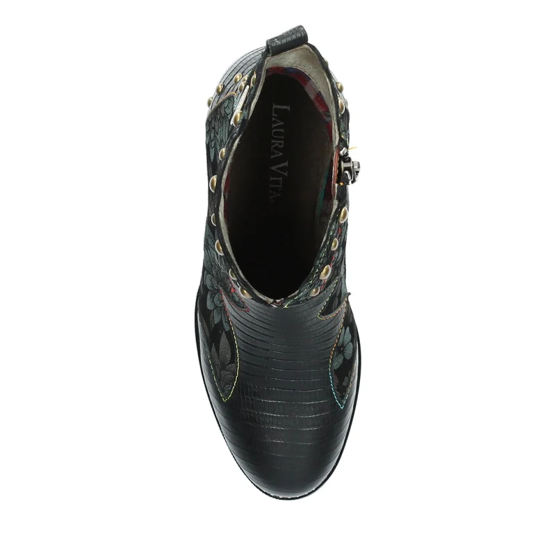 Bottines - KACIO 02