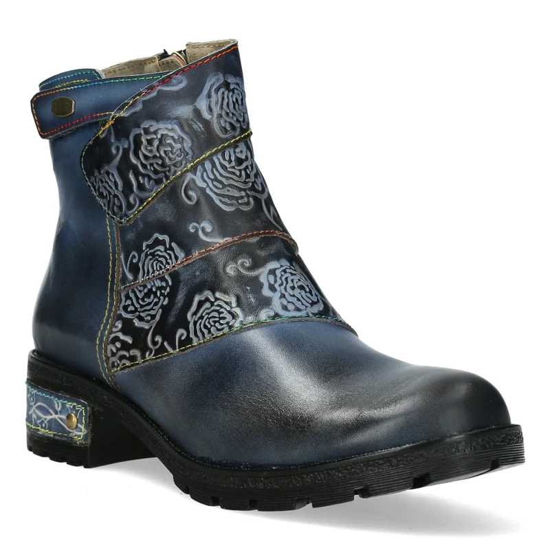Bottines - COCRAILO 75