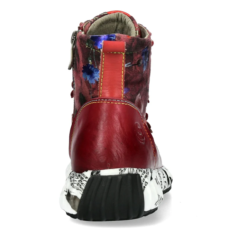 Bottines - BURTON 76